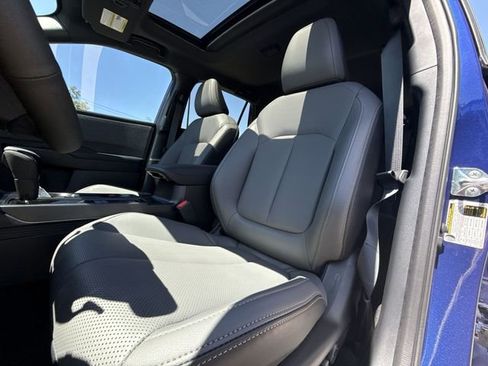 New 2026 Subaru Outback Limited AWD/4WD image 11