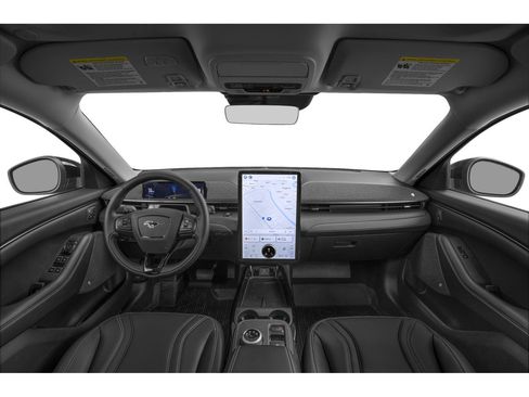 New 2026 Ford Mustang Mach-E Premium RWD image 30