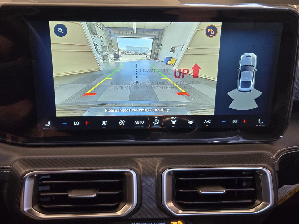 New 2026 Ford Mustang Premium RWD image 19