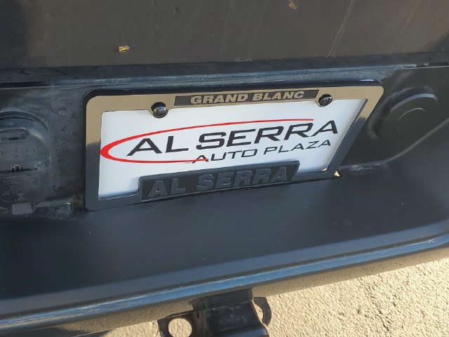 Certified 2021 GMC Sierra 1500 Elevation w/ X31 Off-Road Package AWD/4WD image 6
