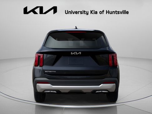 New 2026 Kia Sorento LX image 6