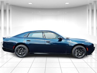 New 2026 Dodge Charger Scat Pack