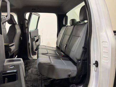 Used 2023 Ford F250 XL w/ XL Driver Assist Package AWD/4WD image 16