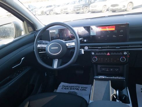 New 2026 Hyundai Tucson SEL FWD image 18