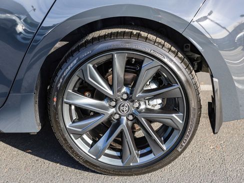 Certified 2026 Toyota Corolla SE image 28