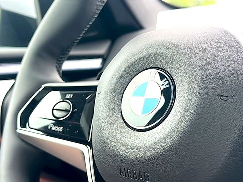 New 2026 BMW X3 xDrive30i w/ Premium Package AWD/4WD image 21