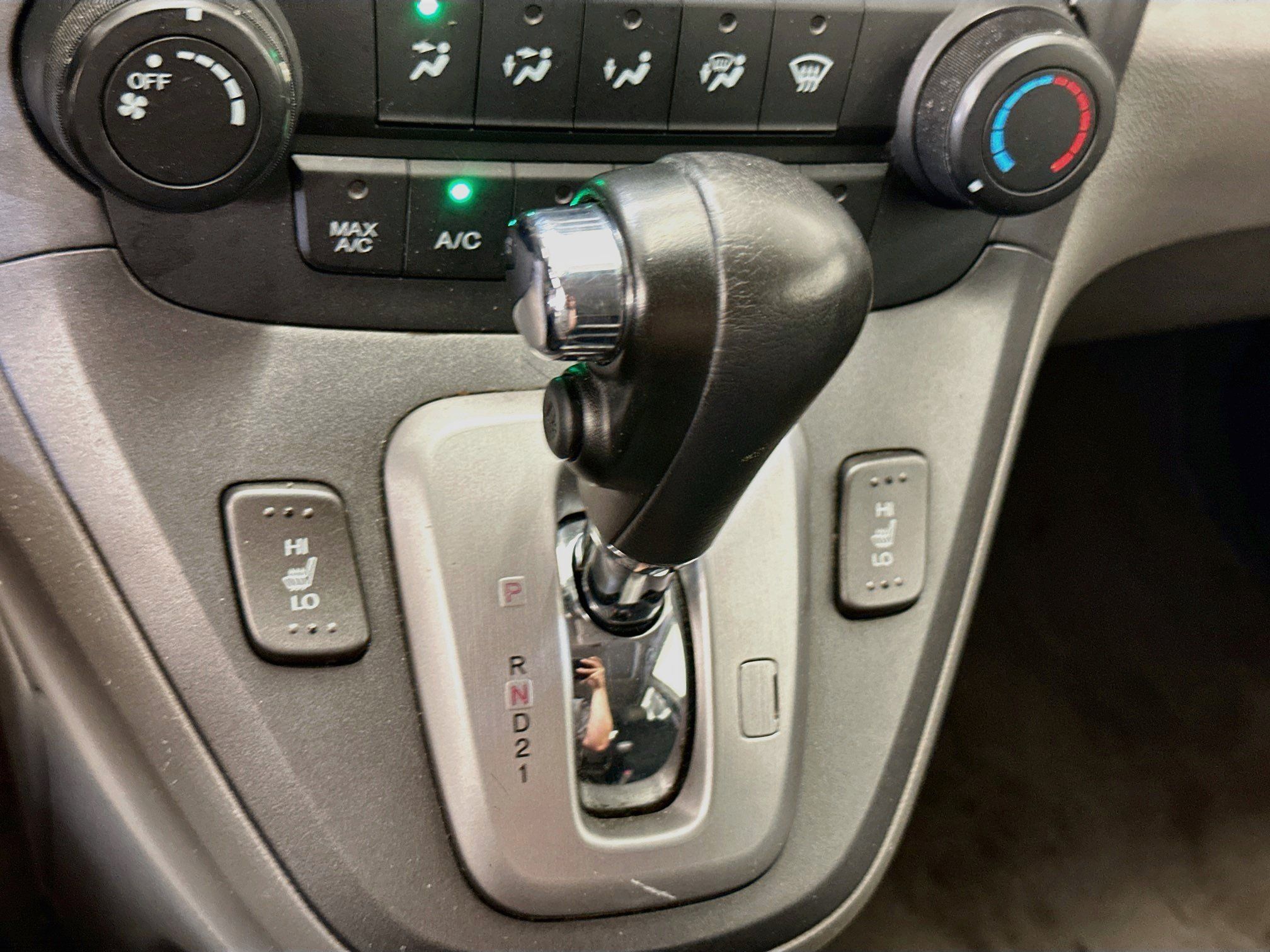 Used 2007 Honda CR-V EX-L image 23