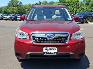 Used 2015 Subaru Forester 2.5i Premium w/ Popular Package #1 AWD/4WD video 2