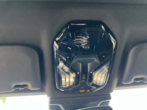 Certified 2025 BMW X3 xDrive30i image 37