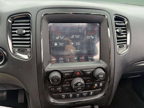 Used 2018 Dodge Durango GT w/ Premium Group image 32