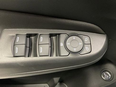 New 2026 Buick Envista Preferred w/ Convenience I Package FWD image 10