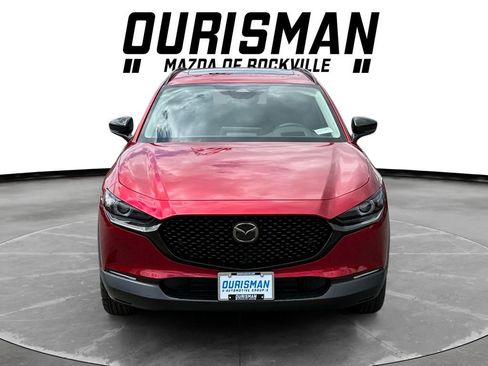 New 2026 MAZDA CX-30 2.5 Turbo w/ Premium Plus Pkg image 8