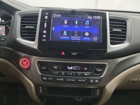Used 2018 Honda Pilot EX-L image 21
