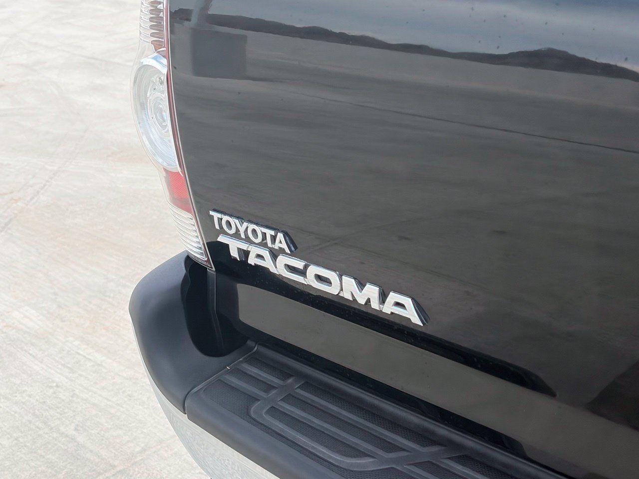 Used 2013 Toyota Tacoma 4x4 Double Cab image 5