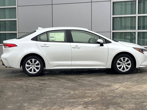 New 2026 Toyota Corolla LE image 3