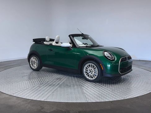 New 2026 MINI Cooper S FWD image 2