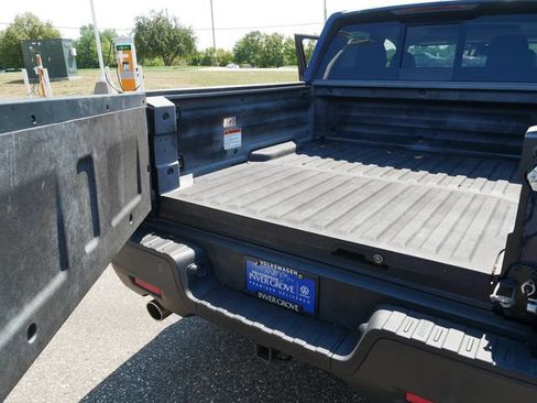 Used 2023 Honda Ridgeline RTL image 20