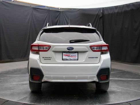 Used 2019 Subaru Crosstrek 2.0i image 11