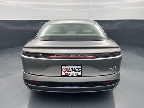 Used 2024 Lucid Air Touring AWD/4WD image 6