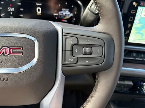 New 2026 GMC Sierra 2500 SLT image 26