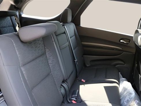 New 2026 Dodge Durango GT w/ Blacktop Package image 18