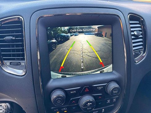 Used 2020 Dodge Durango GT AWD/4WD image 14
