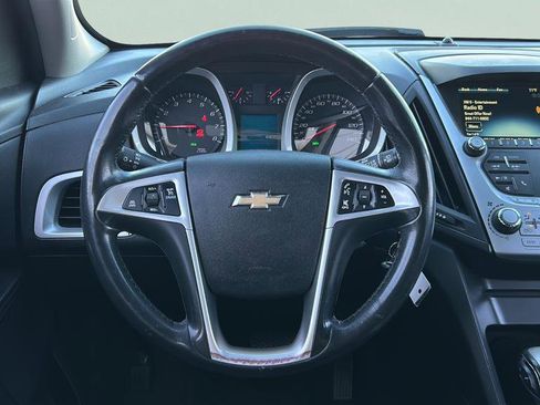 Used 2015 Chevrolet Equinox LT w/ Driver Convenience Package image 15