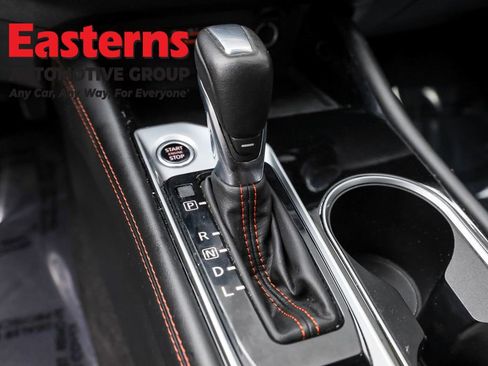 Used 2023 Nissan Altima 2.5 SR image 13