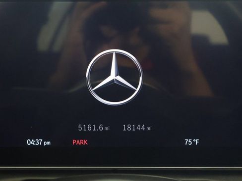Used 2022 Mercedes-Benz C 300 Sedan image 17