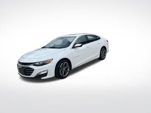 Used 2023 Chevrolet Malibu LT FWD image 7