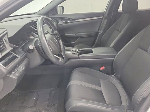 Used 2021 Honda Civic Sport image 21