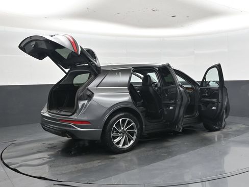 Used 2022 Lincoln Corsair Grand Touring AWD/4WD image 47
