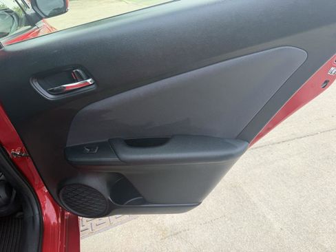 Used 2022 Toyota Prius LE FWD image 22