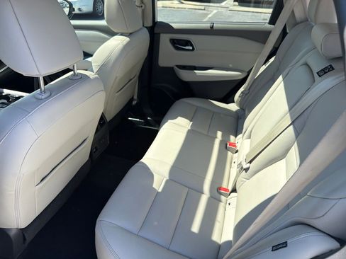 Certified 2021 Nissan Rogue SL image 22