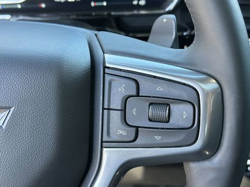 Used 2023 Chevrolet Silverado 1500 RST w/ RST All Star Premium Package image 29