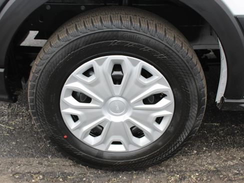 New 2025 Ford Transit 250 148 Medium Roof w/ Load Area Protection Package image 12