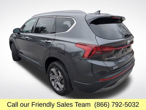 Used 2023 Hyundai Santa Fe SEL image 3