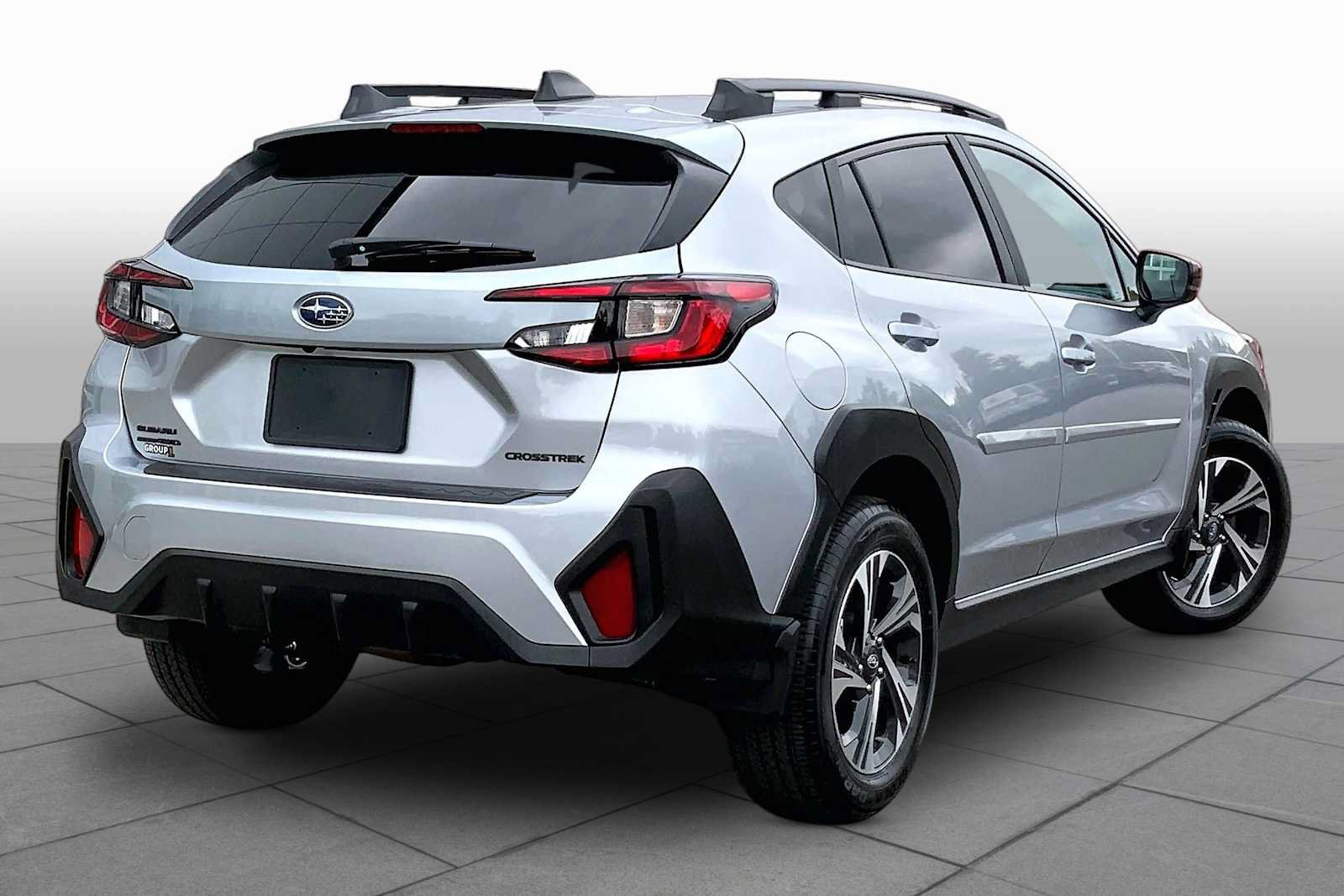 Certified 2026 Subaru Crosstrek 2.5i Premium AWD/4WD image 13
