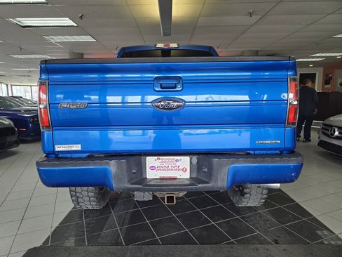 Used 2013 Ford F150 FX2 image 5