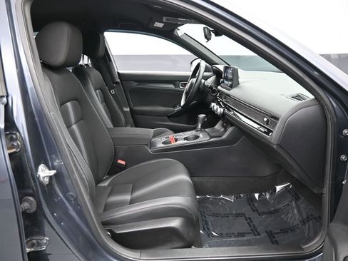 Certified 2023 Honda Civic Sport image 39