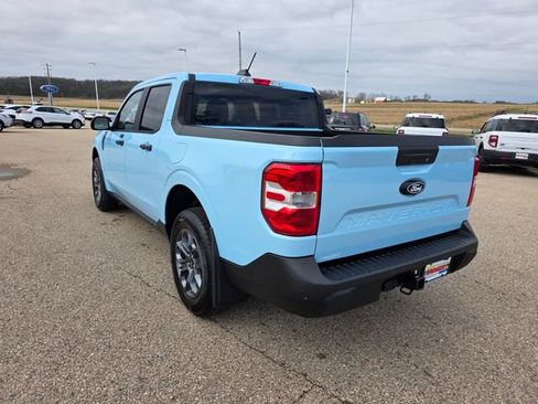 New 2026 Ford Maverick XLT image 28