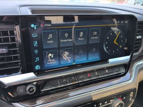 New 2025 Chevrolet Silverado 1500 LT w/ Protection Package image 20