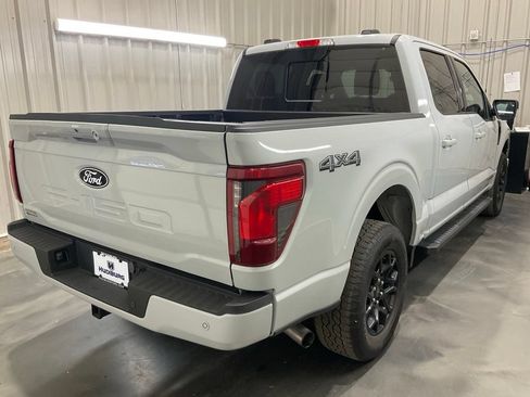 Used 2024 Ford F150 XLT w/ Equipment Group 302A MID AWD/4WD image 25