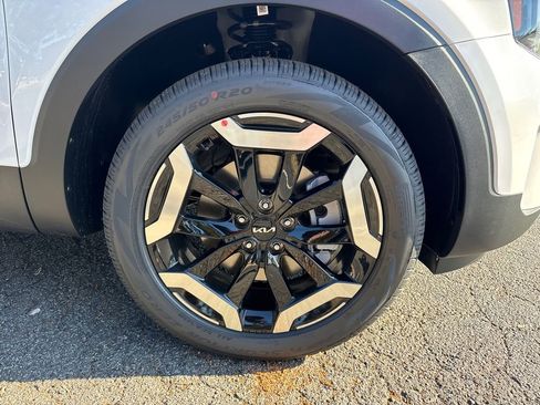 New 2025 Kia Telluride EX image 12