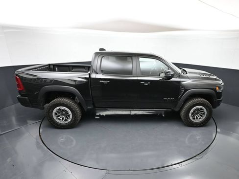 New 2026 RAM 1500 RHO w/ RHO Level 1 Equipment Group AWD/4WD image 47