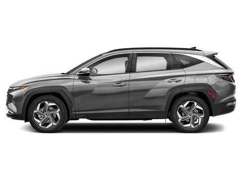 Used 2024 Hyundai Tucson Limited FWD image 6