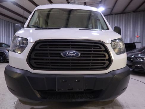 Used 2016 Ford Transit 350 XL image 8