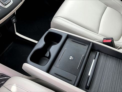 New 2026 Honda Odyssey EX-L image 12