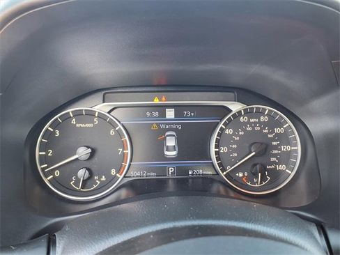 Used 2023 Nissan Altima 2.5 SL image 66