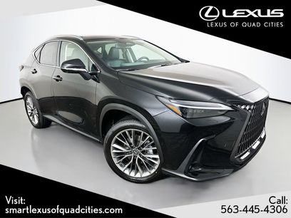 New 2026 Lexus NX 350 AWD w/ Accessory Package (2T)